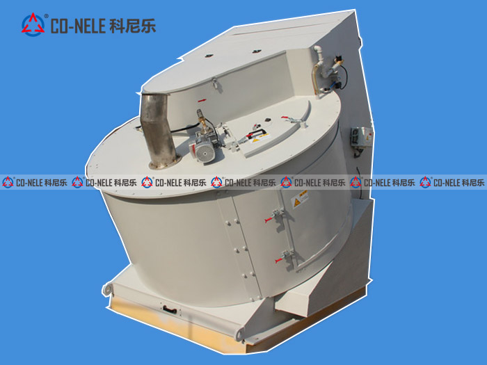 玻璃原料混合機(jī)